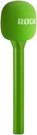 Rode Interview Go adapter green