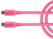R&Oslash;DE SC17 Pink