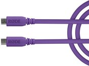 RODE SC17 Purple