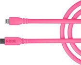 R&Oslash;DE SC19 Pink