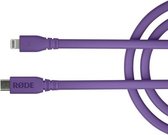 R&Oslash;DE SC19 Purple