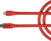 R&Oslash;DE SC19 Red