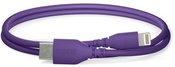 R&Oslash;DE SC21 Purple