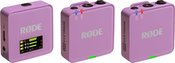 R&Oslash;DE WIGOGEN3LIL
