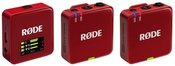 R&Oslash;DE WIGOGEN3RED