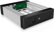 RaidSonic ICY BOX IB-129SSK-B 3,5 Housing for 2,5 /3,5 HDD&acute;s