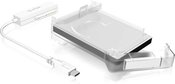 Raidsonic IB-AC703-C USB 3.0 Type-Czu 2,5 SSD/SATA