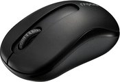 Rapoo M10 Plus Schwarz Kabellose optische Maus