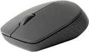 Rapoo M100 Silent Dunkelgrau Kabellose Multi-Mode-Maus