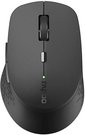 Rapoo M300 Dunkelgrau Kabellose Multi-Mode-Maus