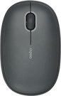 Rapoo M660 Silent Grau Kabellose Multi-Mode-Maus