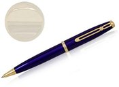 Rašiklis dėžutėje "Buckingham" mėlynos sp. RE115D REGAL