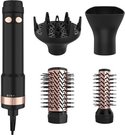 Ray Battler RB 3110 Rotating Hair Dryer Brush