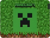 Razer | Gaming Mouse Mat, Medium | Gigantus V2 | Mouse pad | 360 x 275 x 3 mm | Minecraft Edition