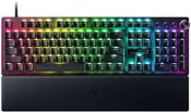 Razer Huntsman V3 Pro Gaming Keyboard Wired US Black Analog Optical