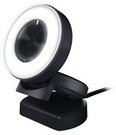 Razer Kiyo - Ring Light Equipped Broadcasting Camera