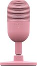 Razer microphone Seiren V3 Mini, quartz