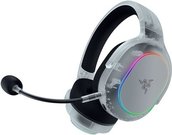 Razer Multi-Platform Gaming Headset | Barracuda X Chroma | Bluetooth | Over-Ear | Microphone | Wireless | Phantom White Edition
