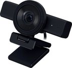 Razer | Webcam | Kiyo V2 | MJPEG up to 4K 30 FPS, 1080p 60 FPS, YUY2 up to 4K 15 FPS, 1080p 60 FPS, NV12 up to 4K 20 FPS, 1080p 60 FPS