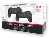 ready2gaming Nintendo Switch 2 GRIPS 2er Pack