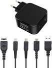 ready2gaming universal Adapter for GBA, DS and Nintendo Switch