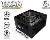 Rebeltec Power supplay ATX ver2.31 TITAN 450W