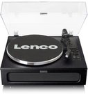 Lenco LS-430BK black