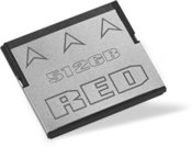 RED PRO CFAST 512GB