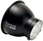 Aputure Bowens Mount Hyper Reflector Kit (LS 1200 Series Wide, Narrow and Medium)