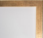Rėmas 60x80, 2015 gold