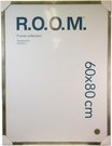 Rėmas 60x80, 2015 silver