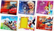 Frame GED 10x15 paper Disney mix D46H1