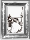 Rėmelis GOLDBUCH 920352 10x15 Destello silver |plastikinis