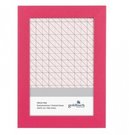 Rėmelis plastikinis GB 93 0352 Fresh pink, 10X15