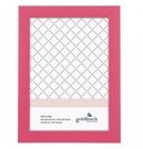 Rėmelis plastikinis GB 93 0353 Fresh pink, 13X18
