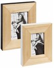 Frame WALTHER RA318W Laois 13x18 wooden|brown/white