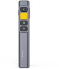 Remote control with laser pointer for multimedia presentations Norwii N28s