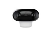 Reolink Argus 4 Pro 4K 180&deg; Dual-Lens WiFi 6 Battery Camera