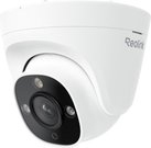 Reolink | 4K Smart PoE Camera with Color Night Vision | RP-PCT8M | Dome | 8 MP | 2.8mm/F1.6 | IP67 | H.265/H.264 | MicroSD card slot, max. 512GB
