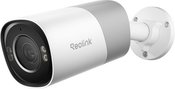 Reolink | 4K Smart PoE Camera with ColorX Night Vision | RP-PCB8M | Bullet | 8 MP | 2.8mm/F1.6 | IP67 | H.265/H.264 | MicroSD card slot, max. 512GB
