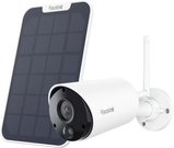 Reolink Argus Series B320 with Solar Panel (5MP)