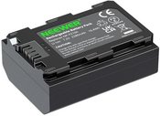 Replacement battery for Sony devices: NEEWER NP-FZ100
