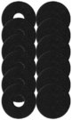 Replacement filter pack for blow dryer Homerunpet PD10