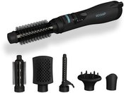 Revamp DR-1250X-EU Progloss Ionic Airstyle 6-in-1 Air Styler