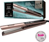 Revamp ST-1900GD-EU Dynamic Straight & Style Ceramic Hair Straightener
