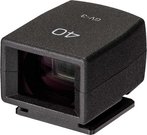 RICOH EXTERNAL VIEWFINDER GV-3