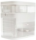 Rio CSSM-EU/1,2 Beauty Box Cosmetic Storage