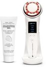 Rio FCTL-TOP-EU/1.0 Facelift & Tone Beauty Spa, 6-In-1 Skincare Tool