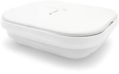 Rio FTBH14-EU/1,0 Revive & Refresh Foldaway Foot Spa Bath