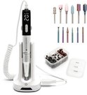 Rio NAES-TOP-EU/1.0 Salon Pro Elecric Nail File & Drill